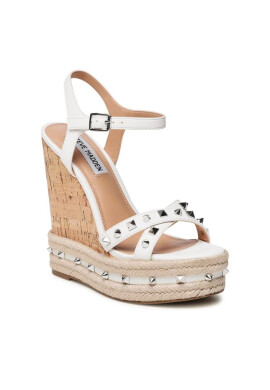 Steve Madden Сандали Madalyn SM11002421-002 White - Mera.bg