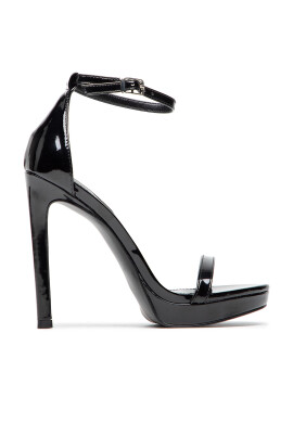 Steve Madden Сандали Milano SM11000943-02002-018 Черен - Mera.bg