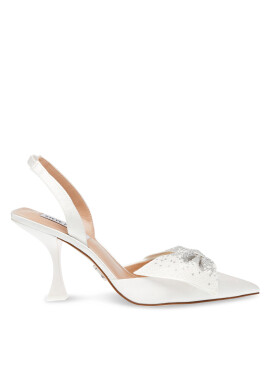 Steve Madden Сандали Niteowl-P Sandal SM11002923-04003-985 Екрю - Mera.bg