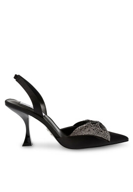 Steve Madden Сандали Niteowl Sandal SM11002927-04003-486 Черен - Mera.bg