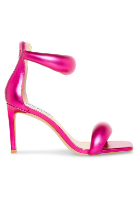 Steve Madden Сандали Partay Sandal SM11002968-02002-642 Розов - Mera.bg