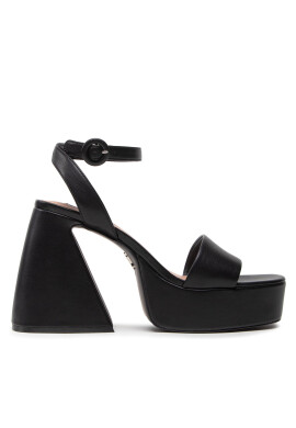 Steve Madden Сандали Paysin SM11002379-001 Черен - Mera.bg