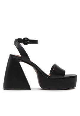 Steve Madden Сандали Paysin SM11002379-001 Черен - Mera.bg