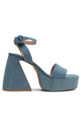 Steve Madden Сандали Paysin SM11002379-48K Син - Mera.bg