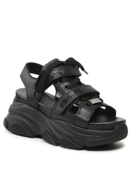 Steve Madden Сандали Playfield SM11002473-001 Black - Mera.bg