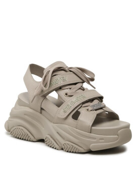 Steve Madden Сандали Playfield SM11002473-022 Greige - Mera.bg