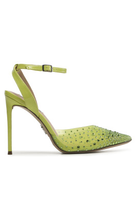 Steve Madden Сандали Revert SM11001400-32C Зелен - Mera.bg