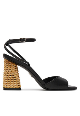 Steve Madden Сандали SM11003004-017 Черен - Mera.bg