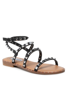 Steve Madden Сандали Travel SM11001051-02002-001 Black - Mera.bg