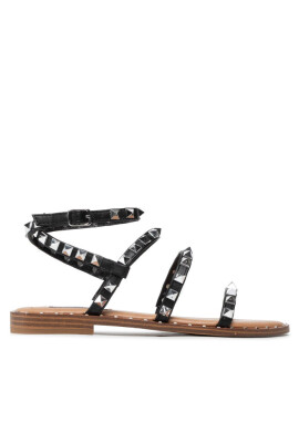 Steve Madden Сандали Travel SM11001051-02002-001 Black - Mera.bg