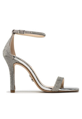 Steve Madden Сандали Uphill-R Sandal SM11002630 SM11002630-998 Сребрист - Mera.bg