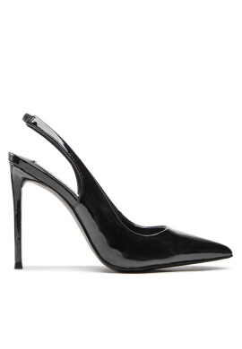 Steve Madden Сандали Vividly SM11002087-02002-018 Черен - Mera.bg