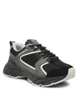 Steve Madden Сникърси Standout SM11002083-04005-069 Черен - Mera.bg
