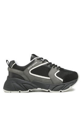 Steve Madden Сникърси Standout SM11002083-04005-069 Черен - Mera.bg