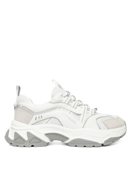 Steve Madden Сникърси Animates SM11004763 Бял - Mera.bg