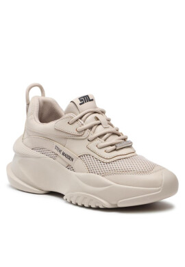 Steve Madden Сникърси Belissimo Sneaker SM11002623 SM11002623-022 Бежов - Mera.bg