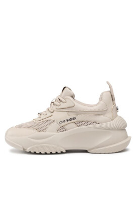 Steve Madden Сникърси Belissimo Sneaker SM11002623 SM11002623-022 Бежов - Mera.bg