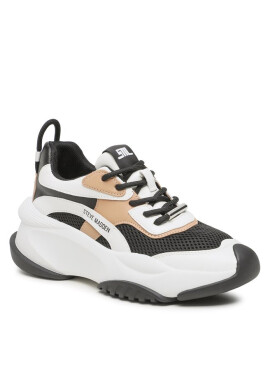 Steve Madden Сникърси Belissimo Sneaker SM11002623 SM11002623-054 Черен - Mera.bg