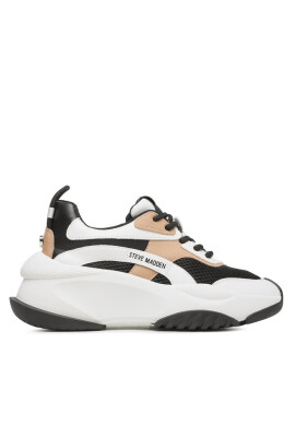 Steve Madden Сникърси Belissimo Sneaker SM11002623 SM11002623-054 Черен - Mera.bg