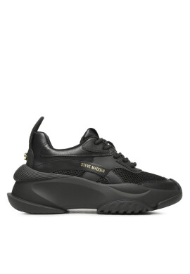 Steve Madden Сникърси Belissimo Sneaker SM11002623 SM11002623-065 Черен - Mera.bg