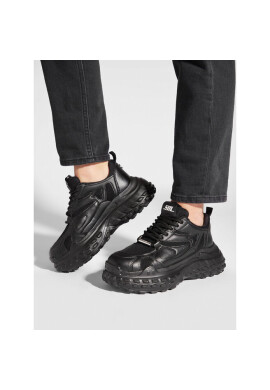 Steve Madden Сникърси Cadenza Sneaker SM11002713 SM11002713-001 Black - Mera.bg