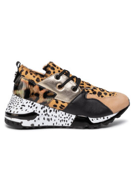 Steve Madden Сникърси Cliff SM11000185-03004 Animal - Mera.bg