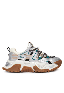 Steve Madden Сникърси Kingdom 2 SM11004870 Бежов - Mera.bg