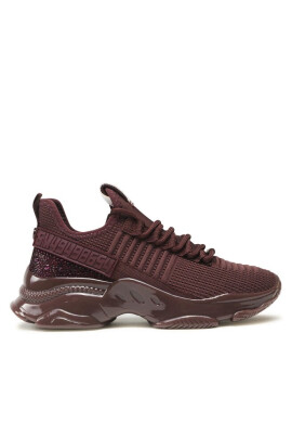 Steve Madden Сникърси Maxilla-R Sneaker SM11001603 SM11001603-678 Burgundy Multi - Mera.bg