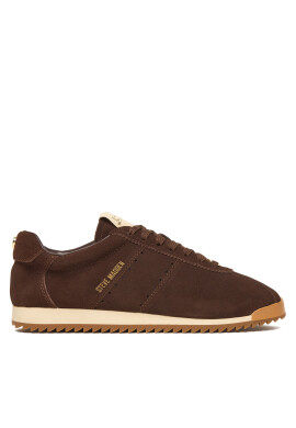 Steve Madden Сникърси Mirage-Sm SM11003908 Кафяв - Mera.bg