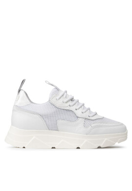 Steve Madden Сникърси Pitty SM11001024-03007-WHM White Mesh - Mera.bg