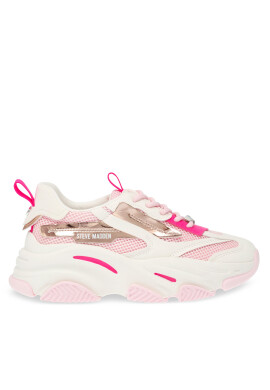 Steve Madden Сникърси Possession-E Sneaker SM19000033-04005-PKM Розов - Mera.bg