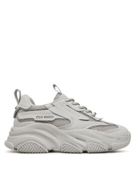 Steve Madden Сникърси Possession-E Sneaker SM19000033 SM19000033-005 Сив - Mera.bg