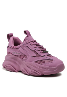 Steve Madden Сникърси Possession-E Sneaker SM19000033 SM19000033-50B Dk Lavender Paris - Mera.bg