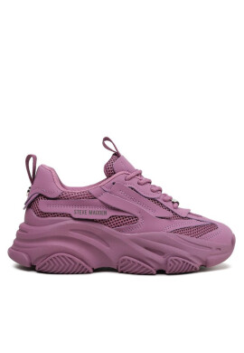 Steve Madden Сникърси Possession-E Sneaker SM19000033 SM19000033-50B Dk Lavender Paris - Mera.bg