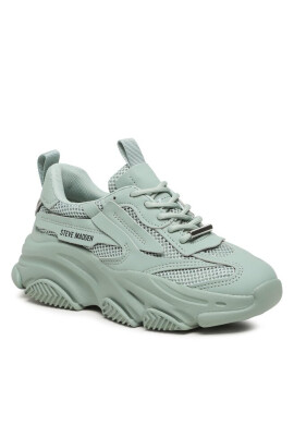 Steve Madden Сникърси Possession-E Sneaker SM19000033 SM19000033-SAGE Sage - Mera.bg