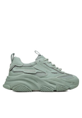 Steve Madden Сникърси Possession-E Sneaker SM19000033 SM19000033-SAGE Sage - Mera.bg