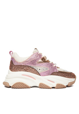 Steve Madden Сникърси Privy SM11004670 Цветен - Mera.bg