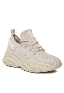 Steve Madden Сникърси Protégé-E Sneaker SM19000032 SM19000032-253 Bone - Mera.bg