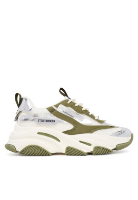 Steve Madden Сникърси SM11004652 Цветен - Mera.bg