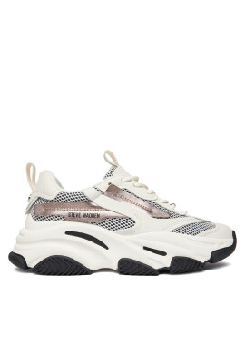 Steve Madden Сникърси SM11004652 Цветен - Mera.bg