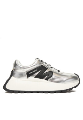 Steve Madden Сникърси Supercampo SM11004808 Сребрист - Mera.bg