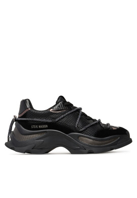 Steve Madden Сникърси Z Nation SM11004807 Черен - Mera.bg