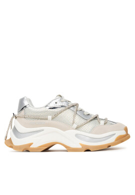 Steve Madden Сникърси Z Nation SM11004807 Сребрист - Mera.bg