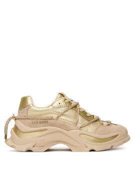 Steve Madden Сникърси Z Nation SM11004807 Златист - Mera.bg