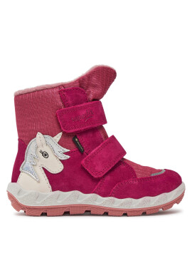 Superfit Апрески GORE-TEX 1-006010-5510 S Червен - Mera.bg