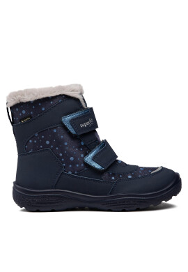 Superfit Апрески GORE-TEX 1-009091-8000 S Тъмносин - Mera.bg
