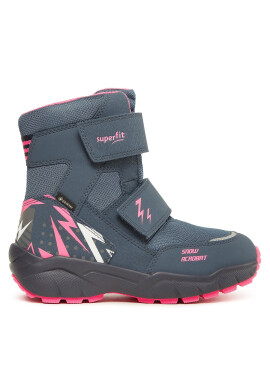 Superfit Апрески GORE-TEX 1-009167-8020 S Син - Mera.bg