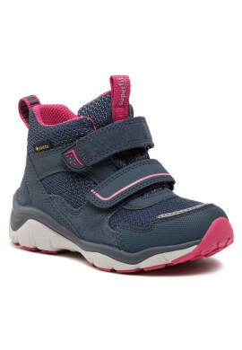 Superfit Ботуши 1-000246-8070 S Blue/Pink - Mera.bg