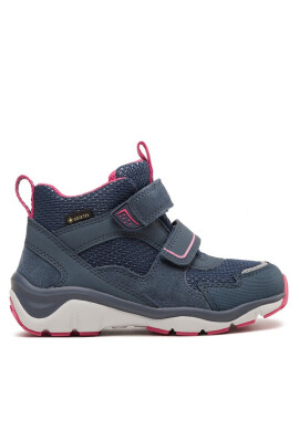 Superfit Ботуши 1-000246-8070 S Blue/Pink - Mera.bg