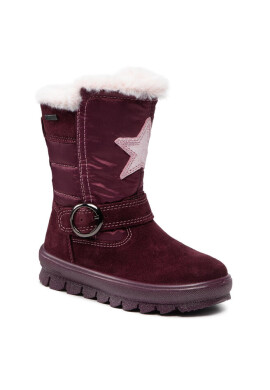 Superfit Ботуши GORE-TEX 1-009215-5000 M Rot - Mera.bg